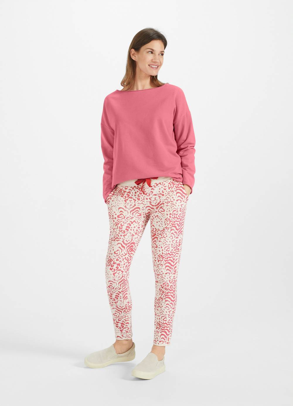 Juvia Slim Fit - Sweatpants Nur für heute