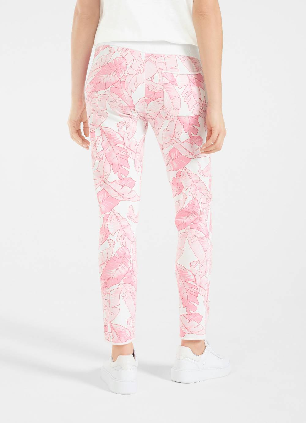 Juvia Slim Fit - Sweatpants Sonderangebot der Fabrik