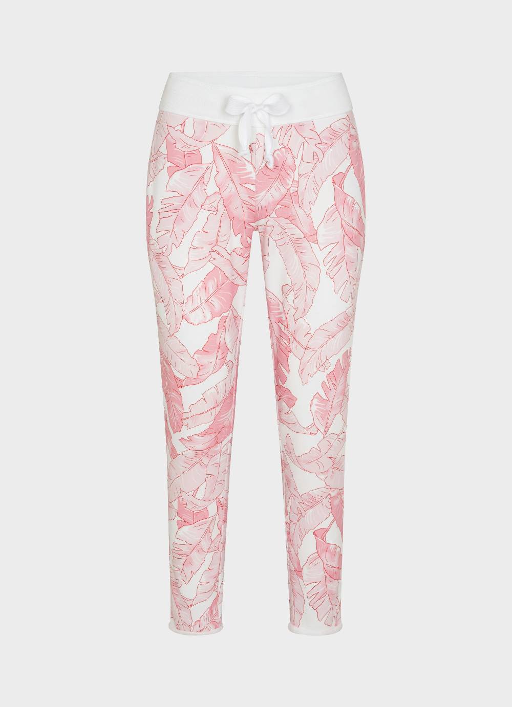 Juvia Slim Fit - Sweatpants Sonderangebot der Fabrik