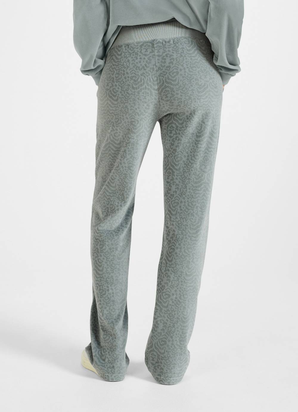 Juvia Samt - Sweatpants Bis zu 55% Rabatt