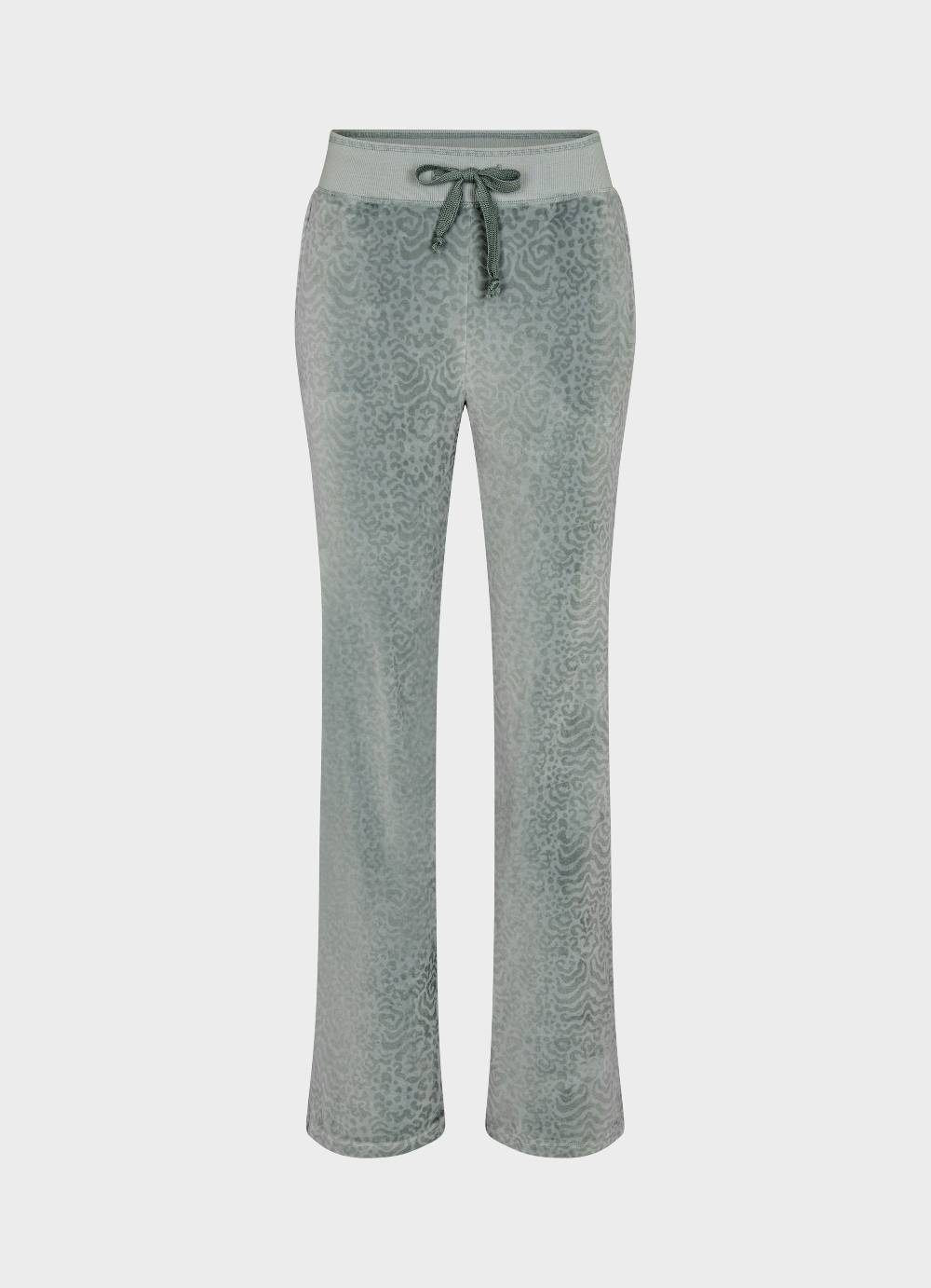 Juvia Samt - Sweatpants Bis zu 55% Rabatt