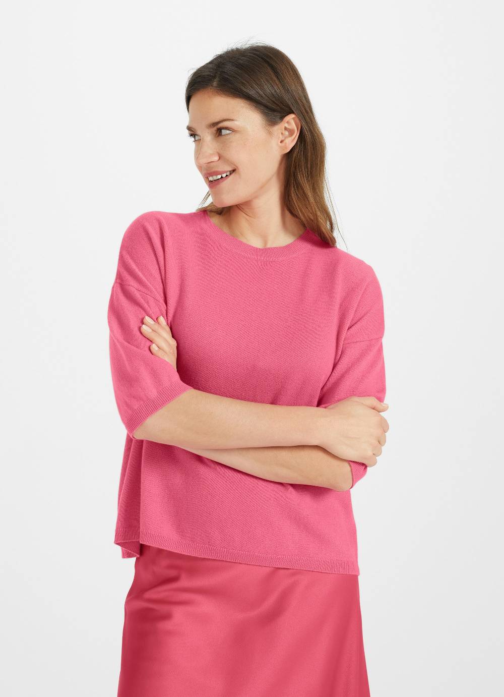 Juvia Cashmere Blend - Pullover Riesige Rabatte