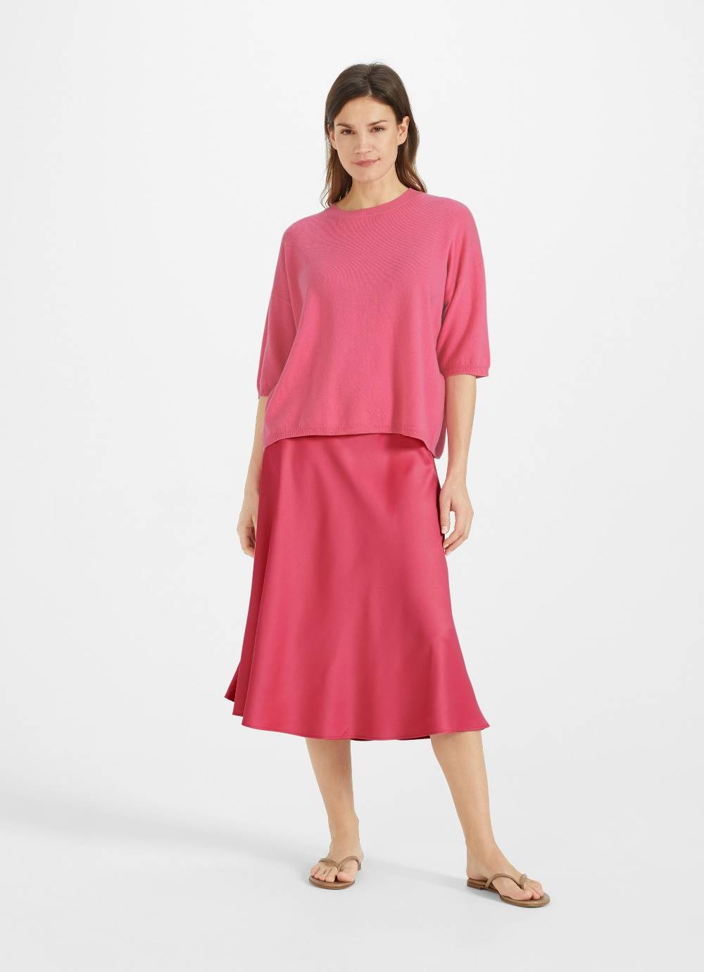 Juvia Cashmere Blend - Pullover Riesige Rabatte