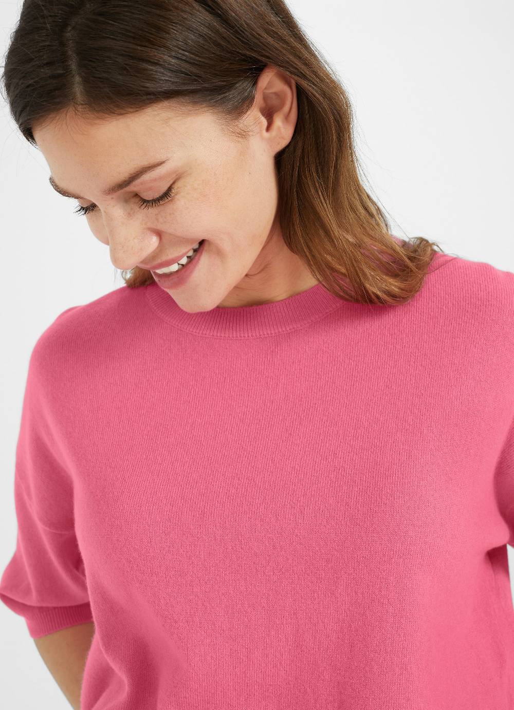 Juvia Cashmere Blend - Pullover Riesige Rabatte