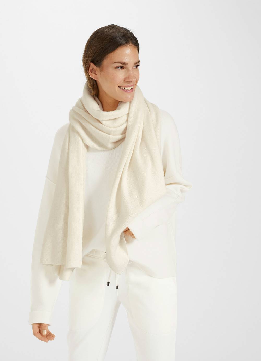 Juvia Cashmere Blend - Schal Kostenloser Versand international