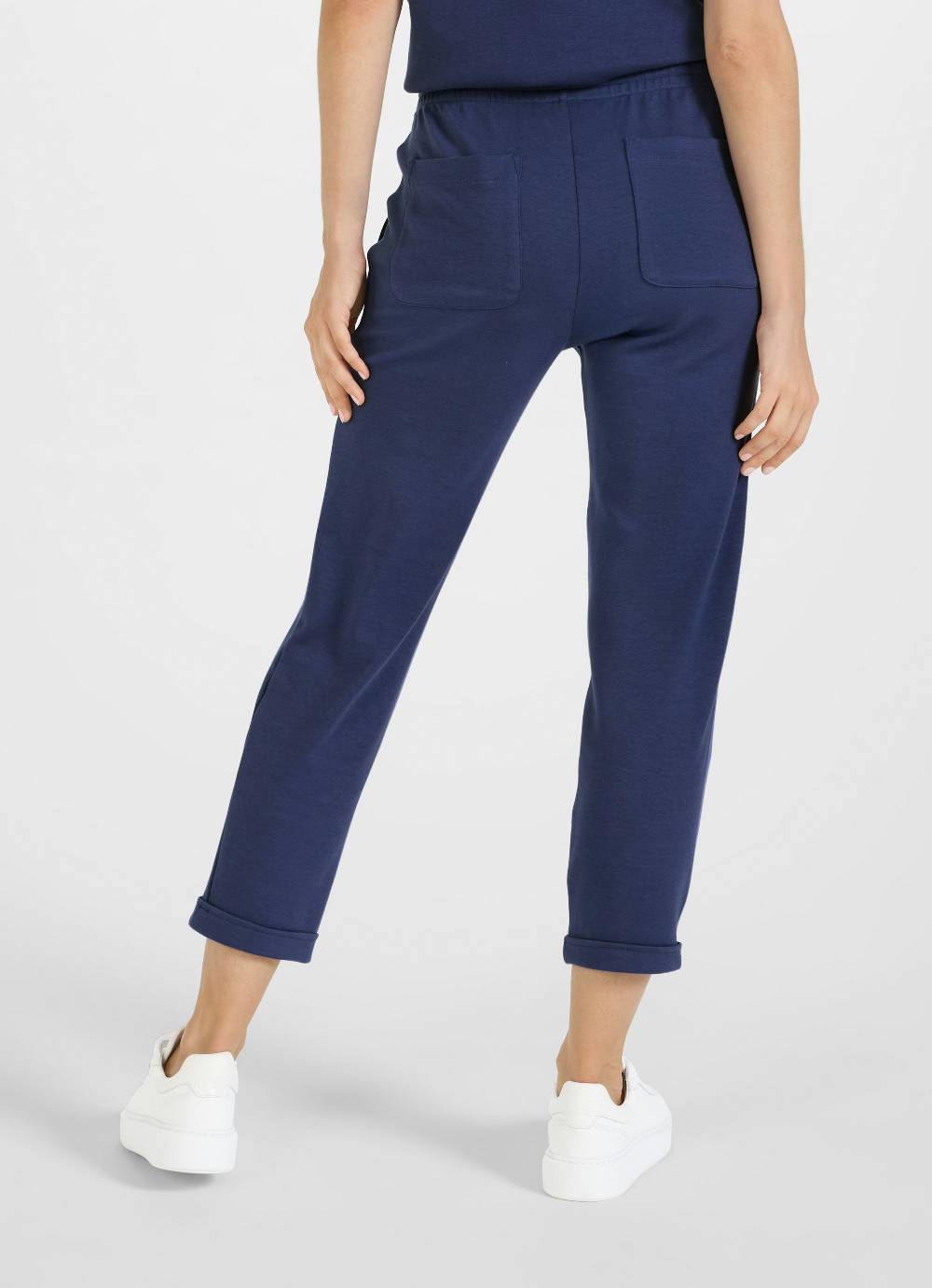 Juvia Casual Fit - Sweatpants Fabrikladen