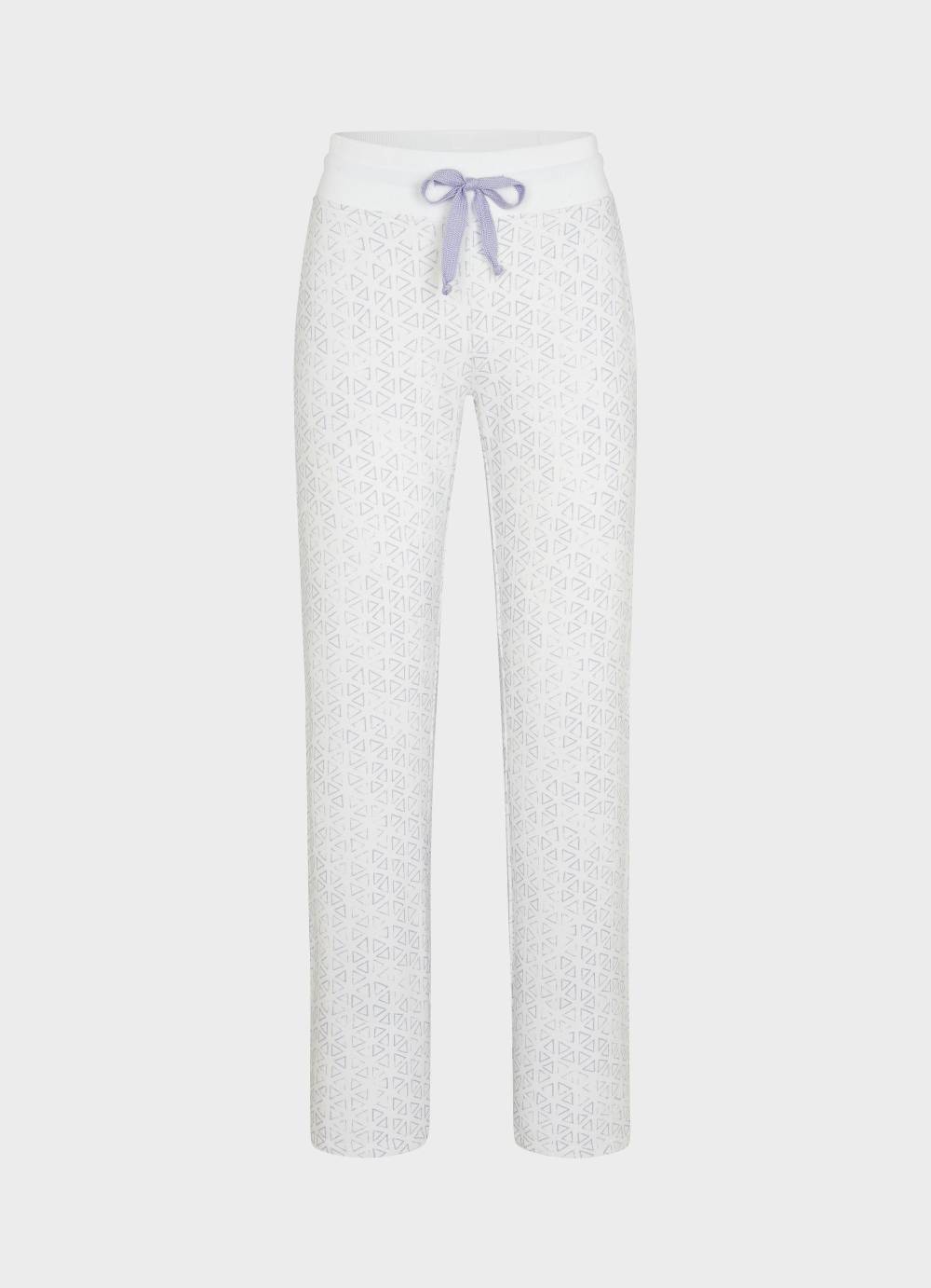 Juvia Wide Leg Fit - Sweatpants Begrenzt auf 3 Tage
