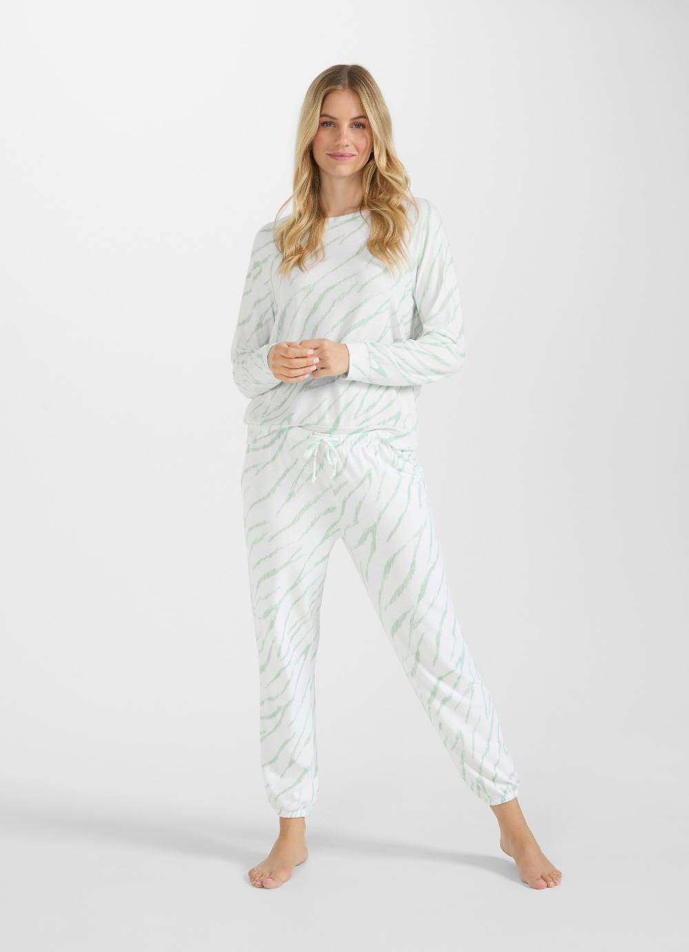 Juvia Nightwear - Hose Speichern exportieren