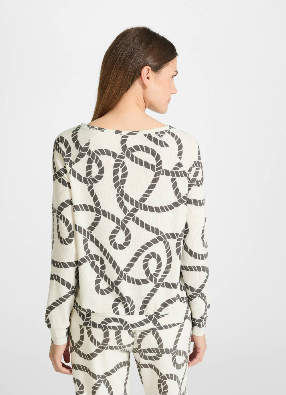 Juvia Nightwear - Sweater zollfrei
