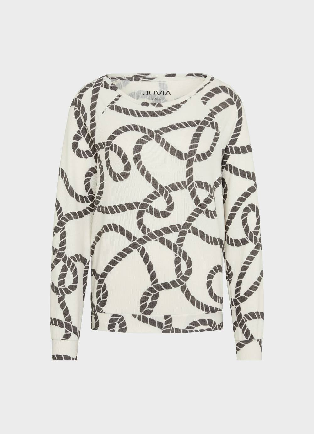 Juvia Nightwear - Sweater zollfrei