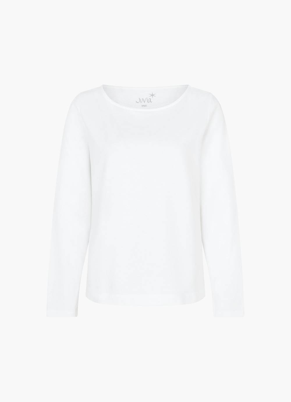 Juvia Slim Fit - Sweater 50% Rabatt für begrenzte Zeit