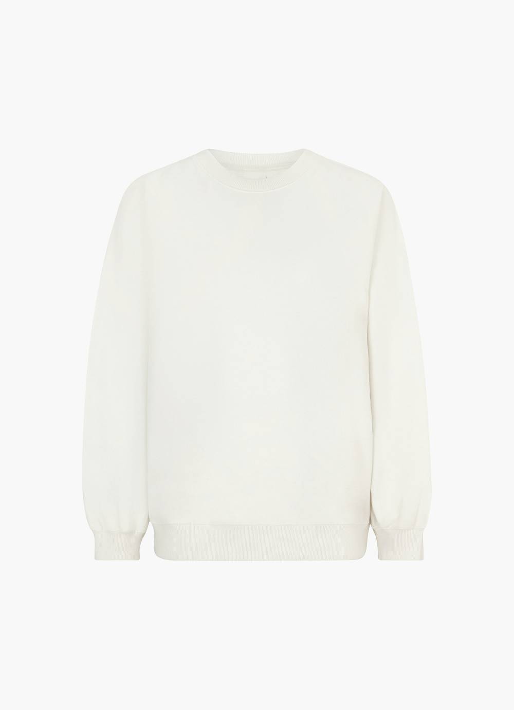 Juvia Sweatshirt mit Puffärmeln 2025