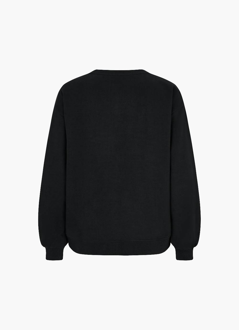 Juvia Sweater mit Puffärmeln Outlet