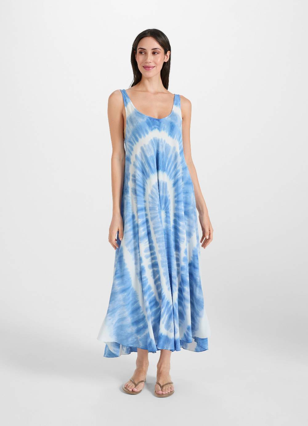 Juvia Viskose - Kleid Auslauf