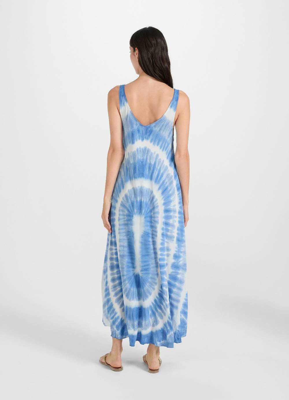Juvia Viskose - Kleid Auslauf