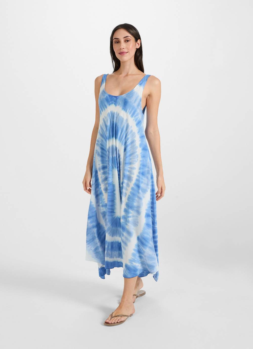Juvia Viskose - Kleid Auslauf