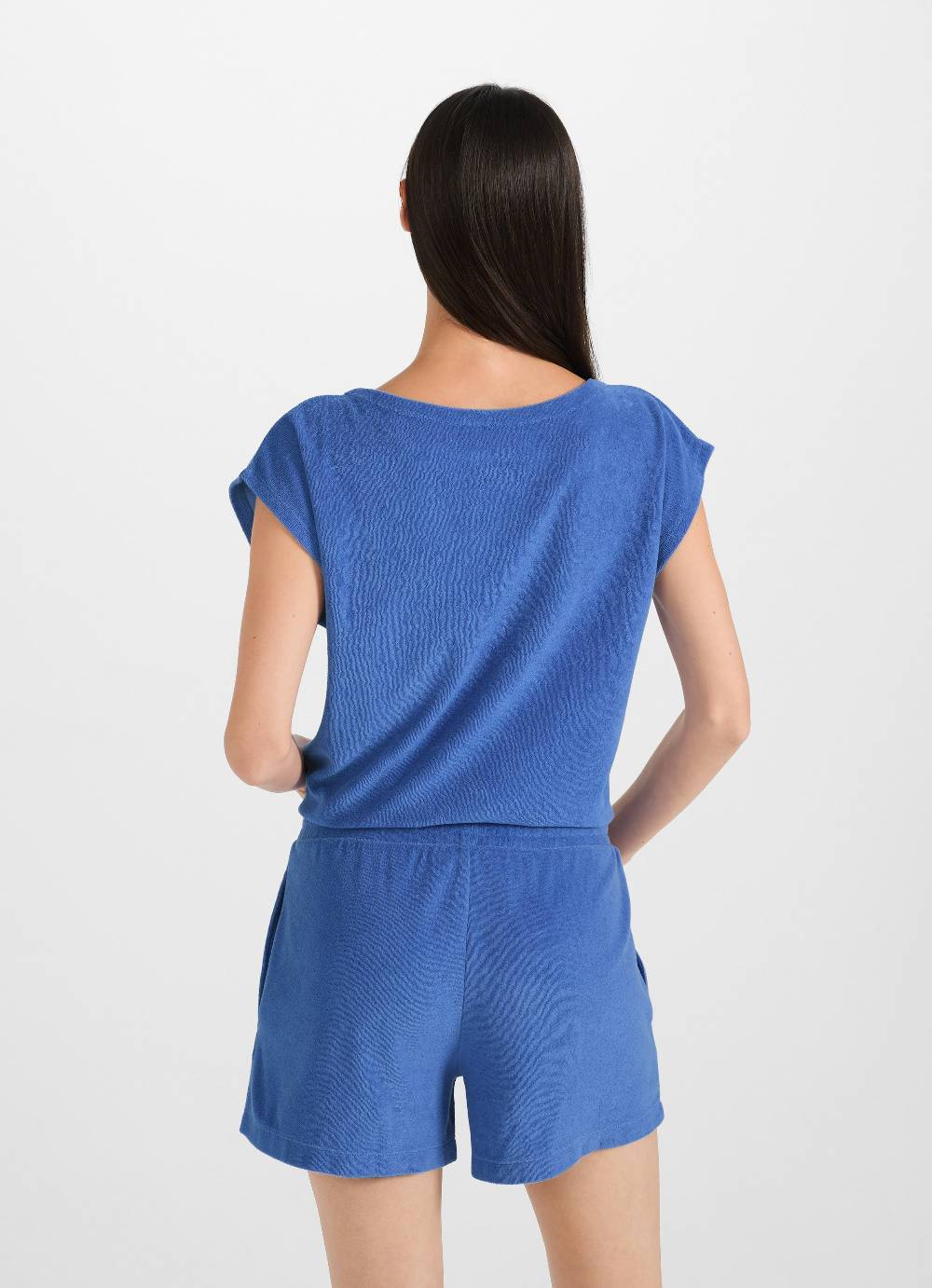 Juvia Frottee - Shorts Angebote