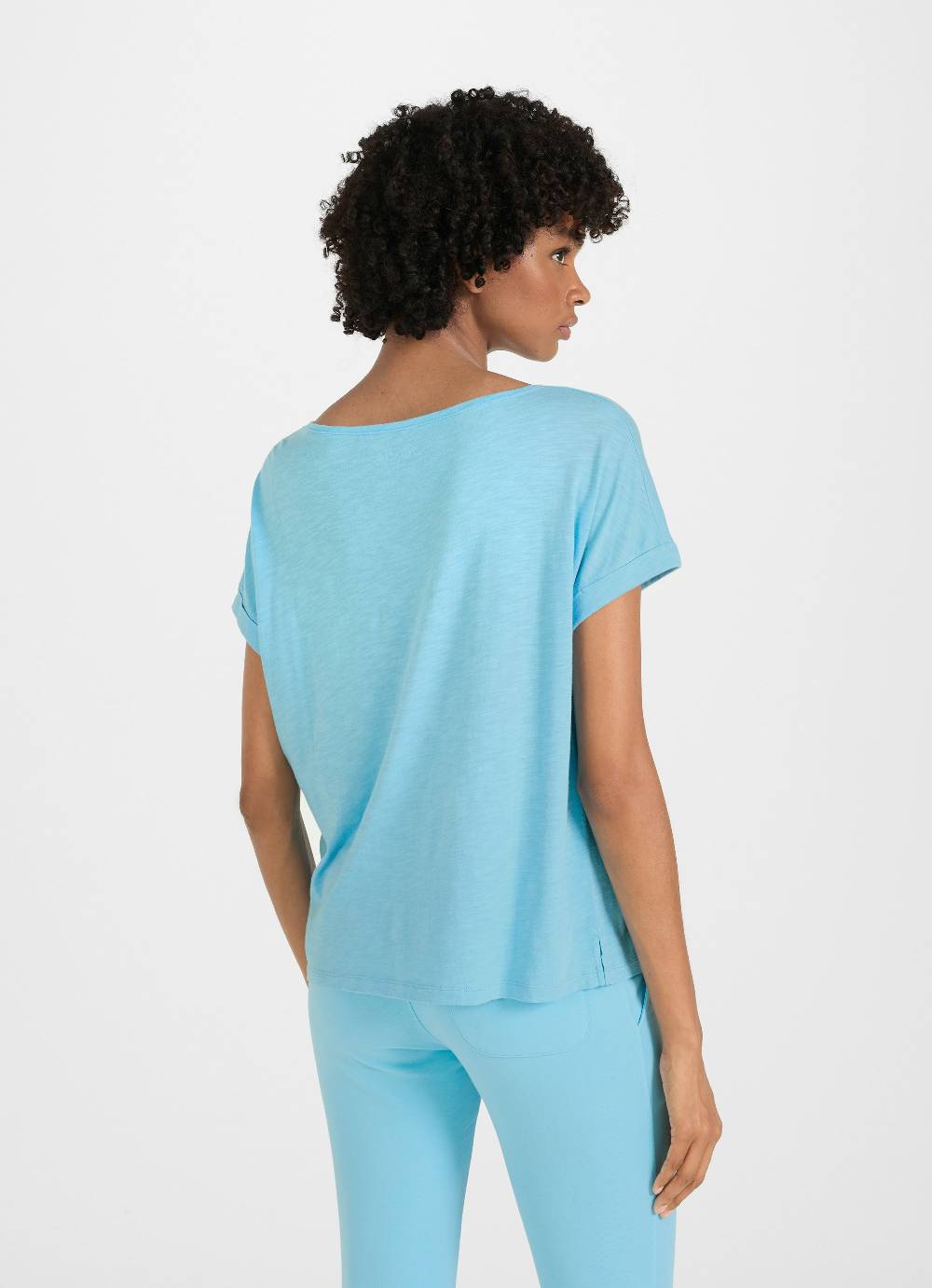 Juvia Boxy - T-shirt Hotsell