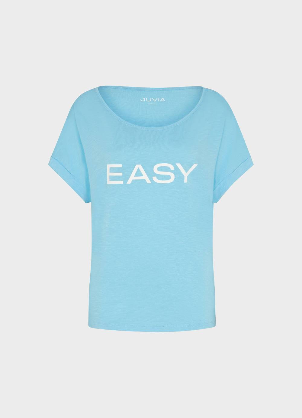 Juvia Boxy - T-shirt Hotsell