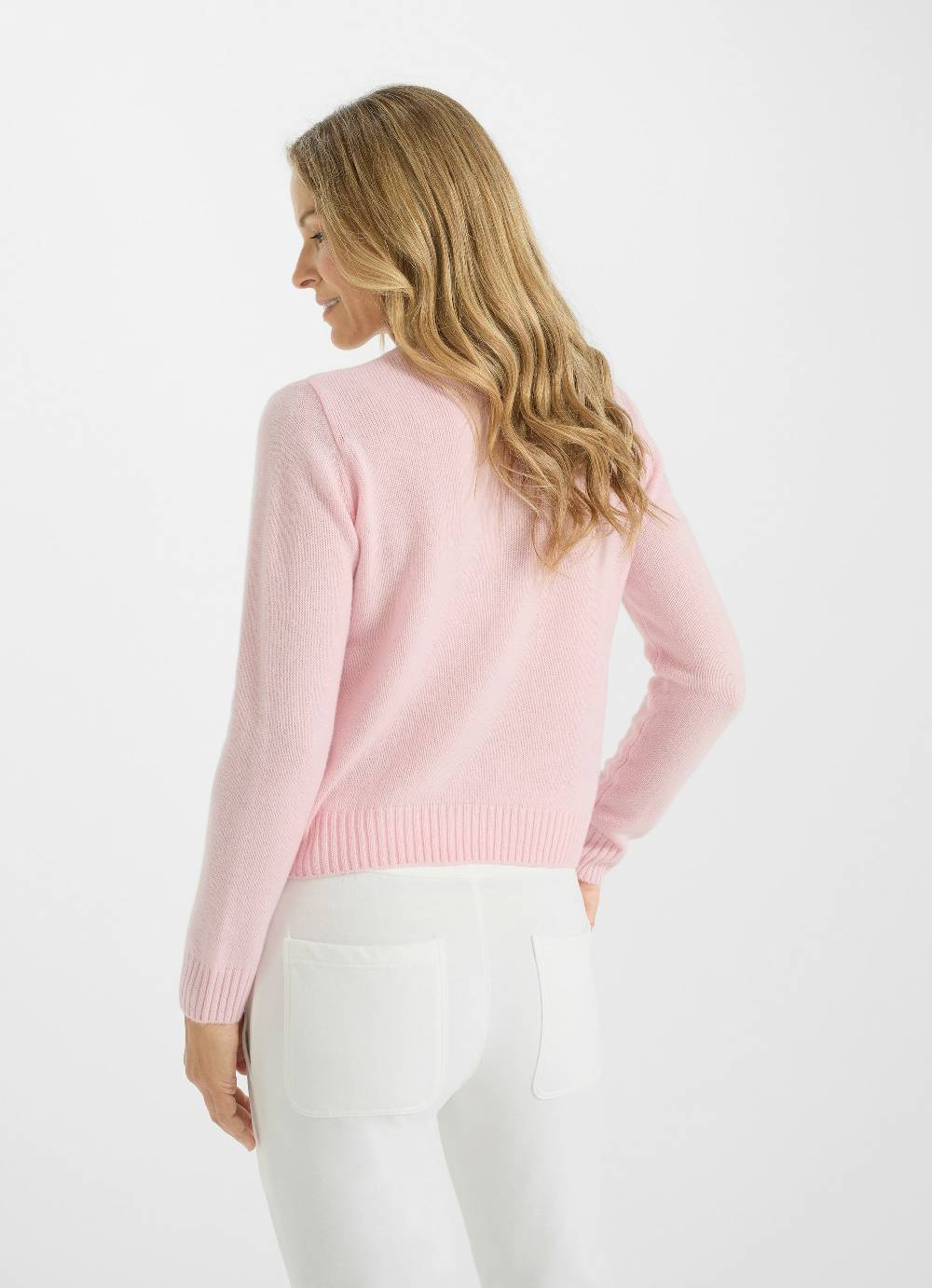 Juvia Cashmere Blend - Pullover Meist gekauft