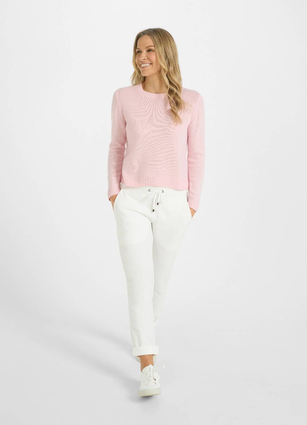 Juvia Cashmere Blend - Pullover Meist gekauft