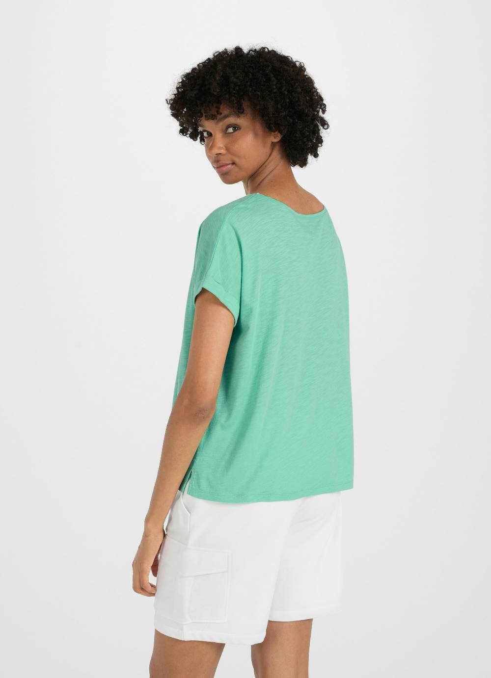 Juvia Boxy - T-shirt Blitzverkäufe