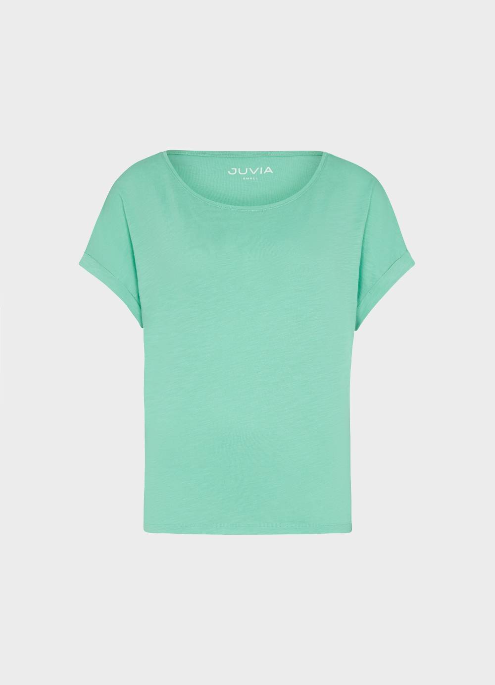 Juvia Boxy - T-shirt Blitzverkäufe