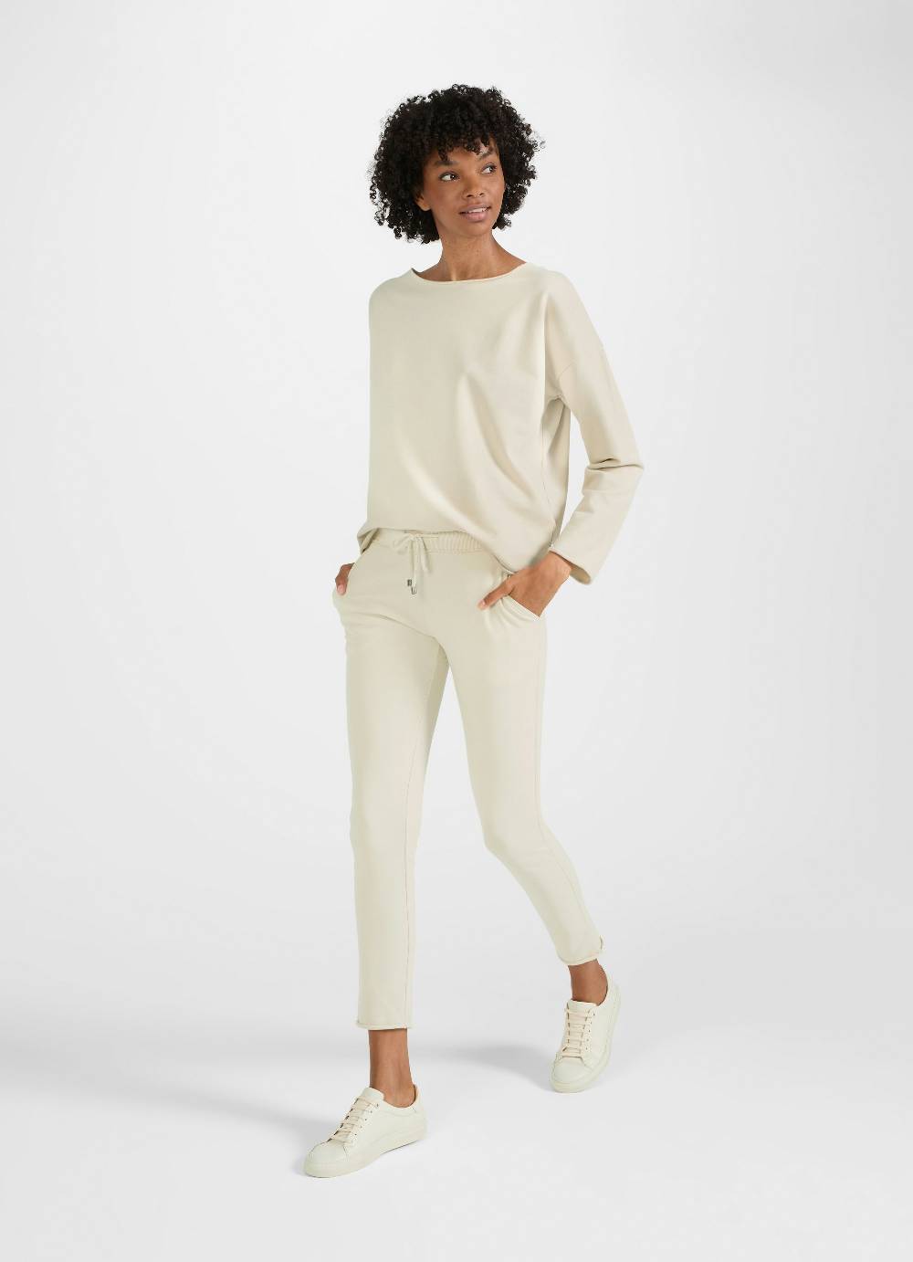Juvia Slim Fit - Sweatpants Kostenloser Versand