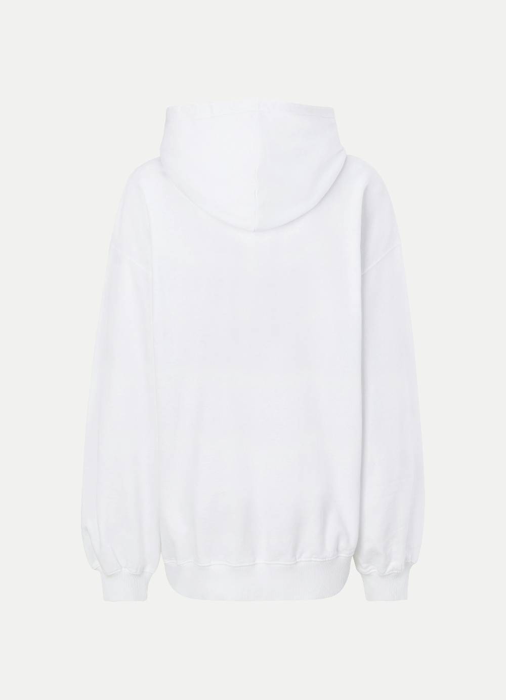 Juvia Oversized Hoodie Limitierter Zeitrabatt