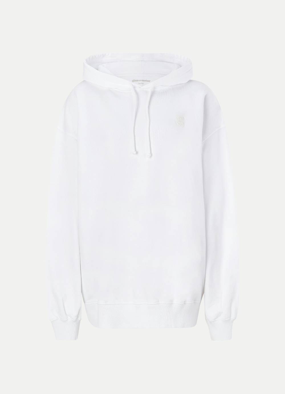 Juvia Oversized Hoodie Limitierter Zeitrabatt