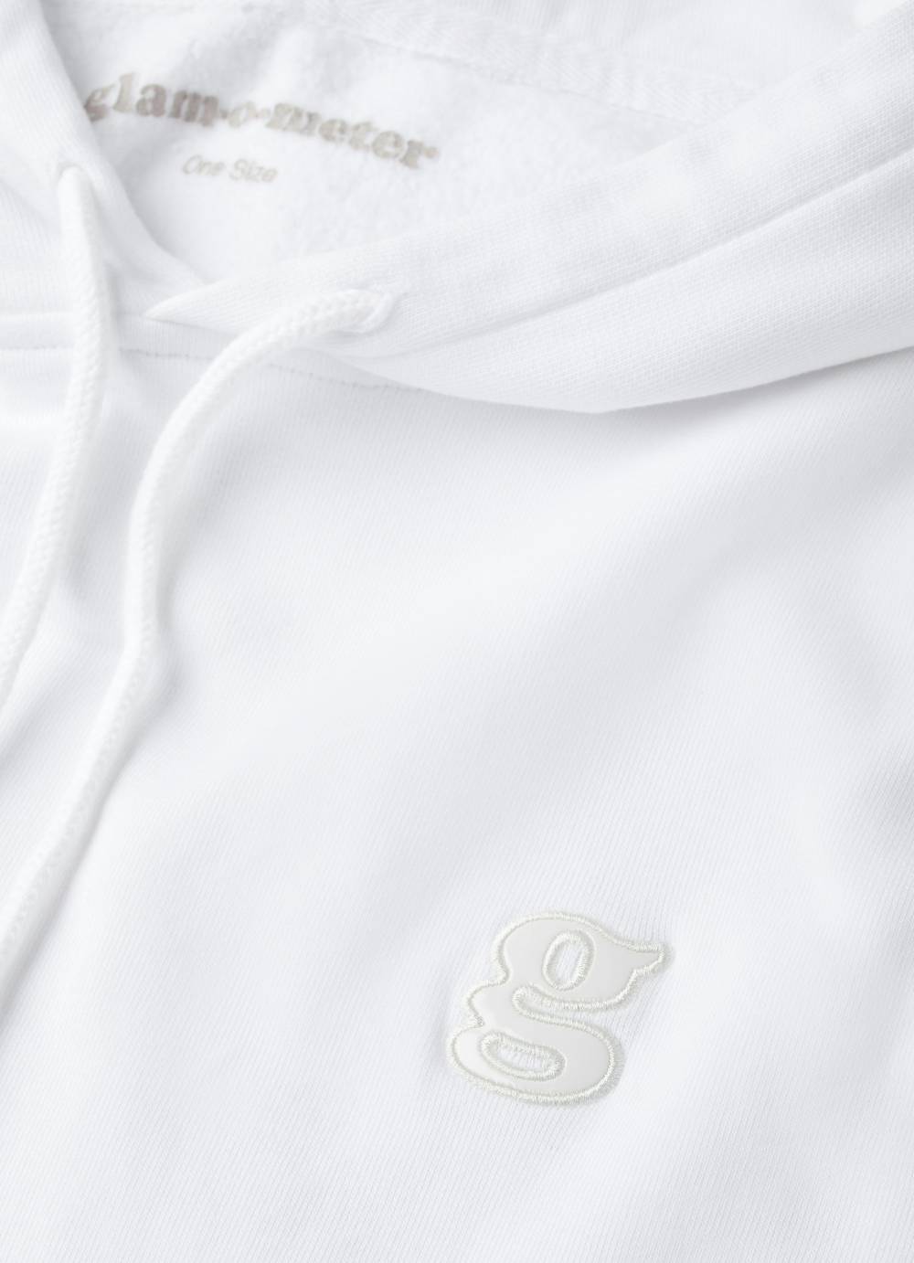 Juvia Oversized Hoodie Limitierter Zeitrabatt