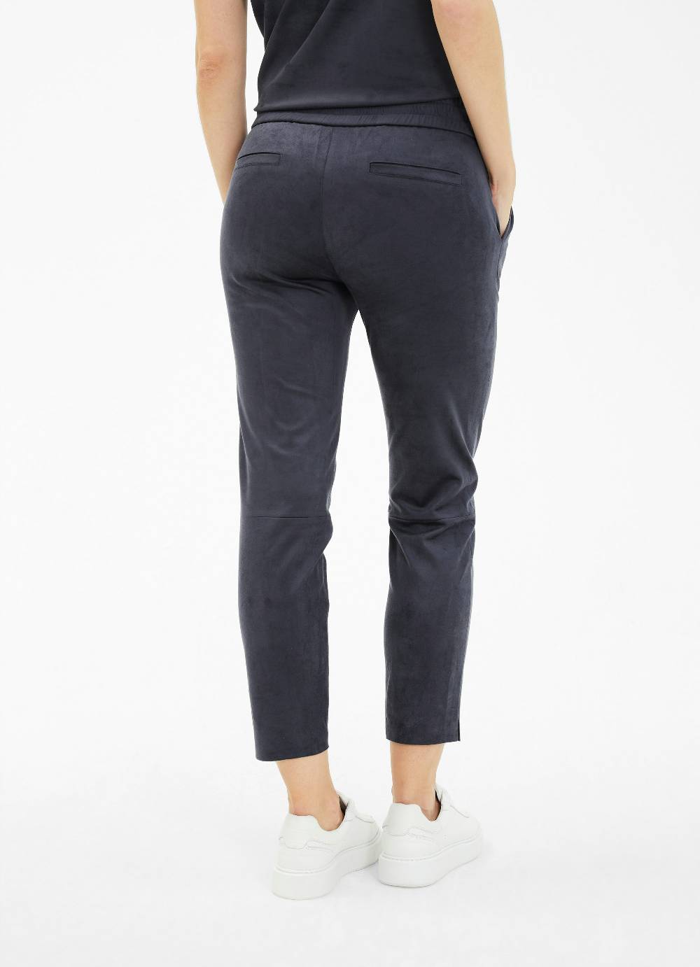 Juvia Tech Velours - Hose Fabrikpreis