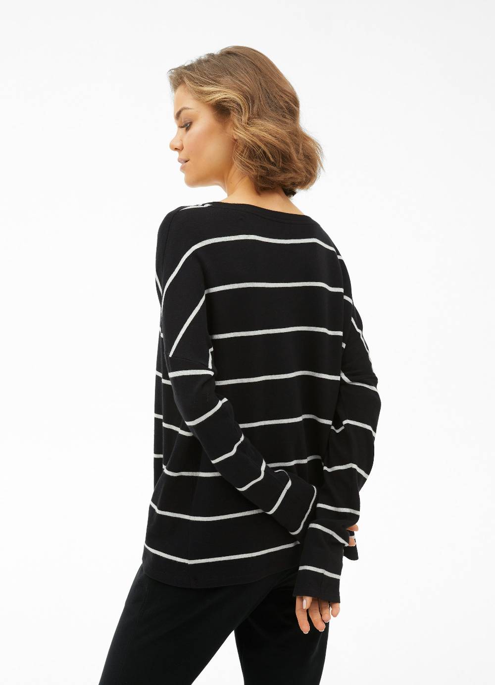 Juvia Cashmix - Sweater Rabatt
