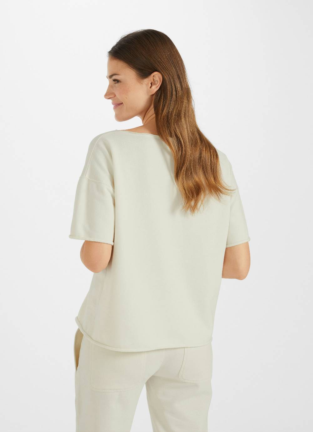 Juvia Oversized - Shirt Versandkostenfrei