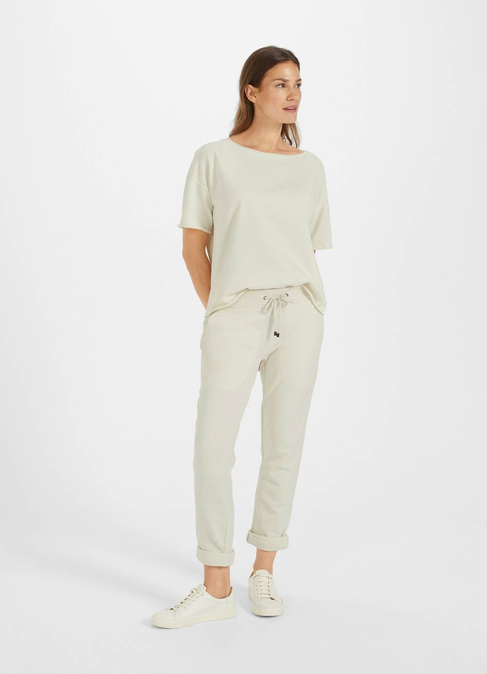 Juvia Oversized - Shirt Versandkostenfrei
