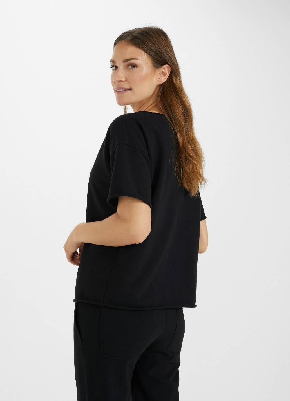 Juvia Oversized - Shirt Großer Ausverkauf