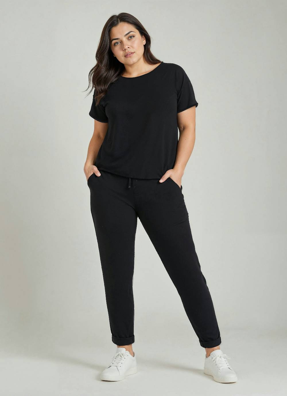 Juvia Oversized - Shirt Großer Ausverkauf