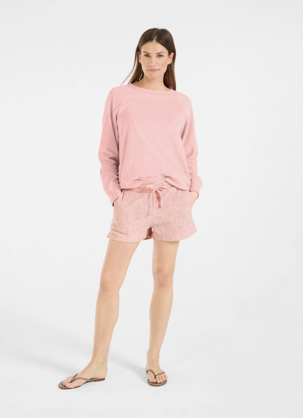 Juvia Shorts Preisnachlass