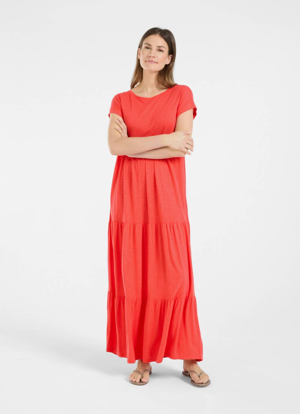 Juvia Kleid Saisonschlussverkauf