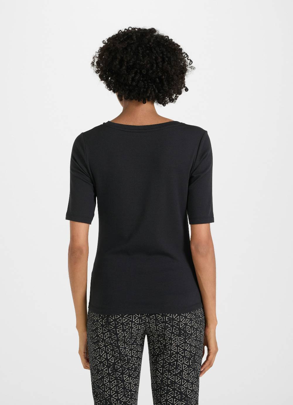 Juvia Jersey Modal - T-shirt Weihnachtsangebot