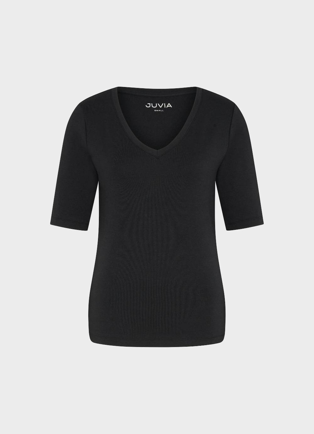 Juvia Jersey Modal - T-shirt Weihnachtsangebot