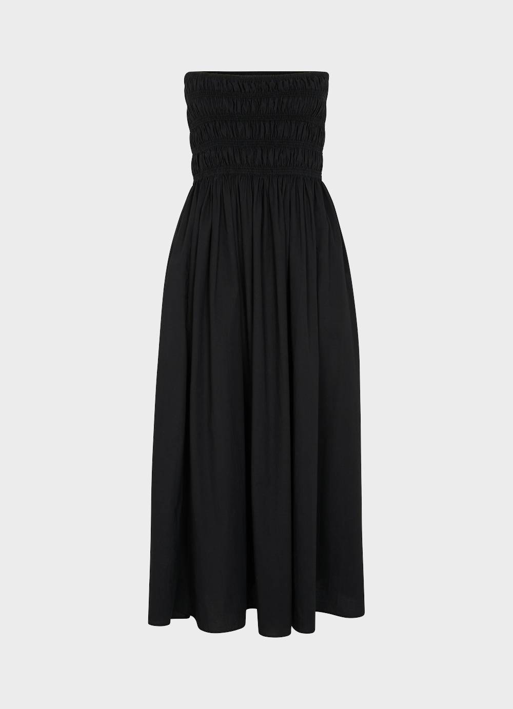 Juvia Popeline - Kleid Valentinstagsangebot