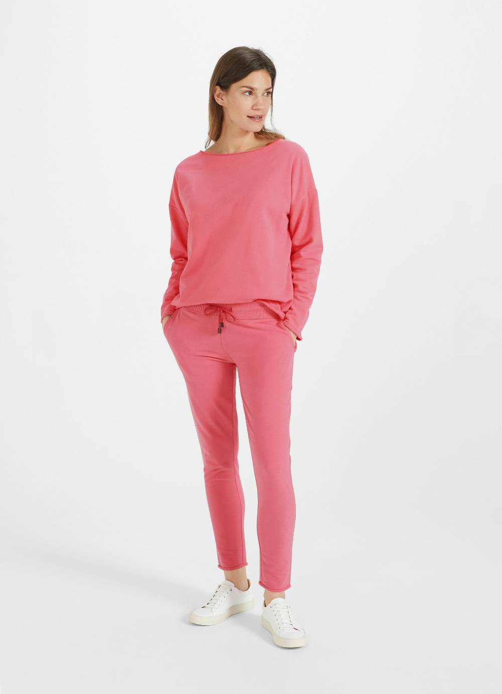 Juvia Slim Fit - Sweatpants Heißer Verkauf