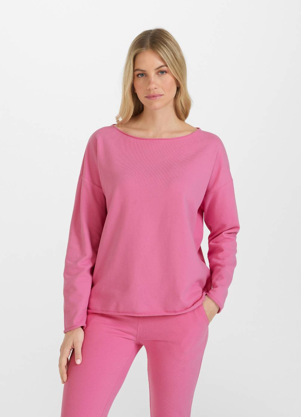 Juvia Sweatshirt