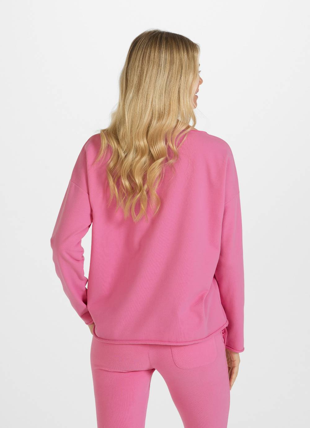 Juvia Sweatshirt Zeitlich begrenztes Angebot