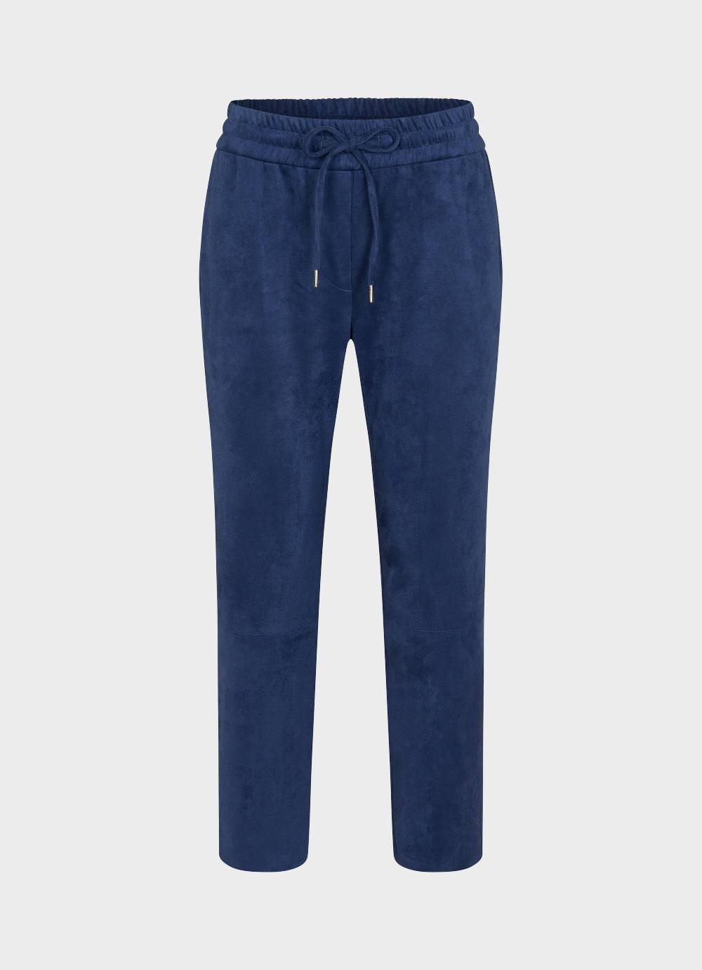 Juvia Tech Velours - Hose Große Rabatte