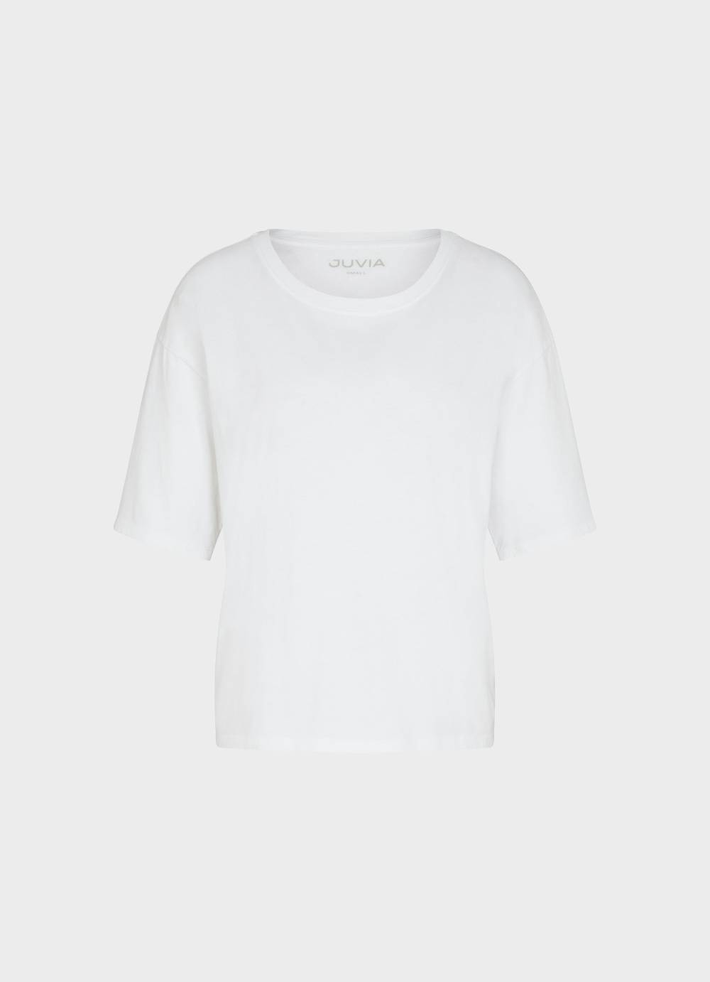 Juvia T-Shirt Kauf eins, bekomm eins gratis
