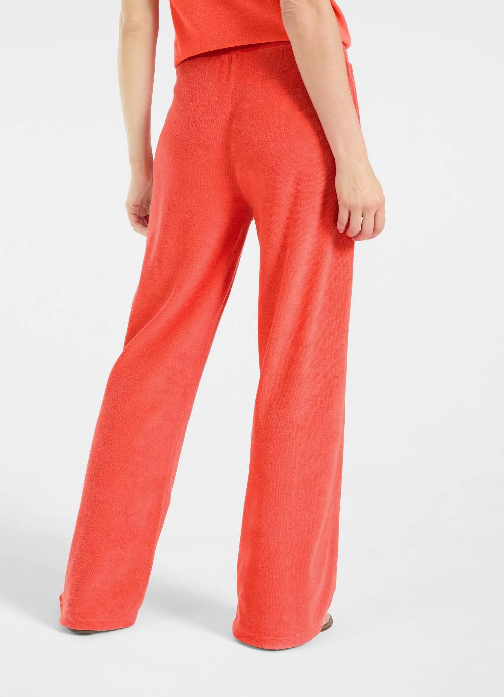Juvia Frottee - Sweatpants Sonderangebote