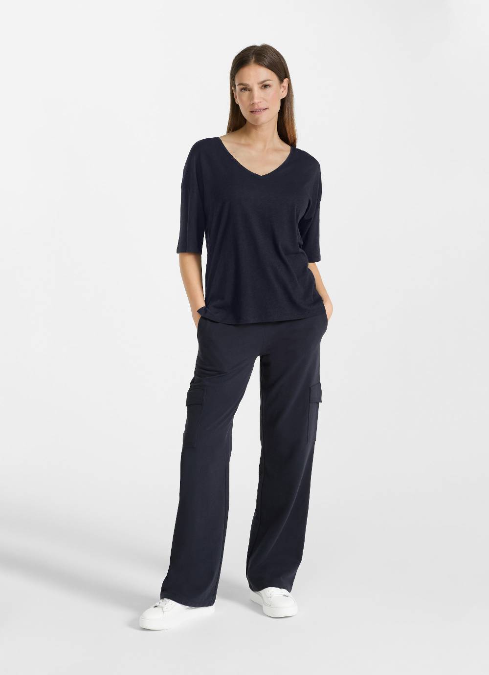 Juvia T-Shirt VIP-Rabatte