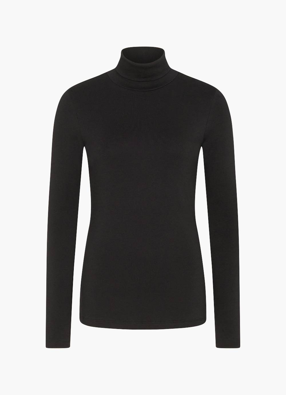 Juvia Modal Longsleeve Kostenlose Rückgabe